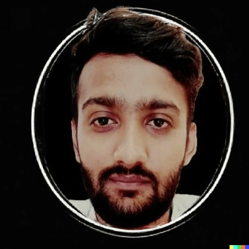 Dhruv Srivastava Hashnode - Elegant Ocean Picture - 4K