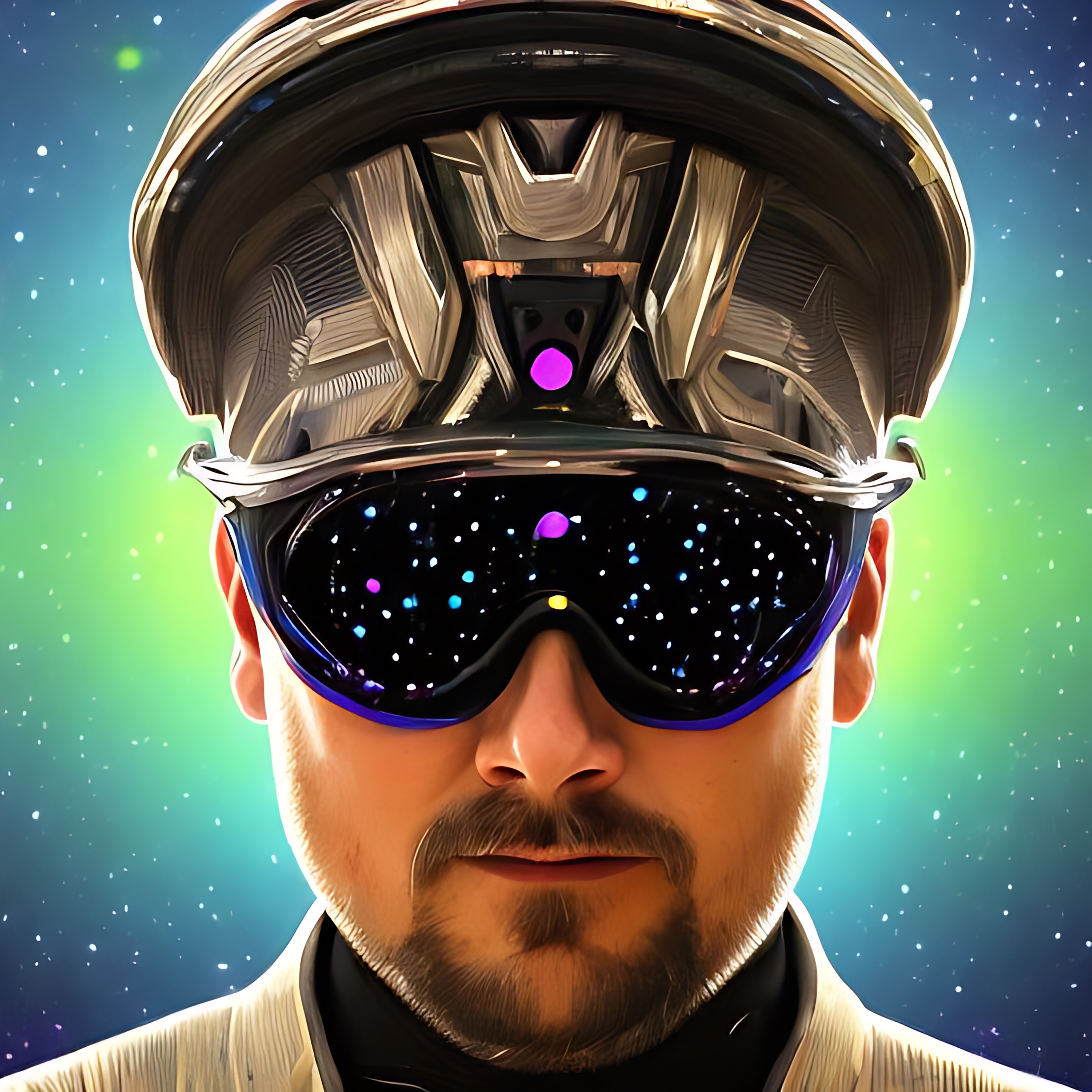 Kyle Griffin Hashnode - Amazing Landscape Photo - High Resolution