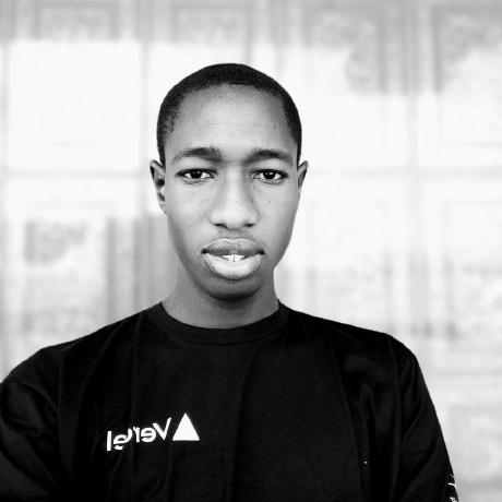 Ayodeji Akomolafe Hashnode - Download Ultra HD Abstract Pattern | 4K