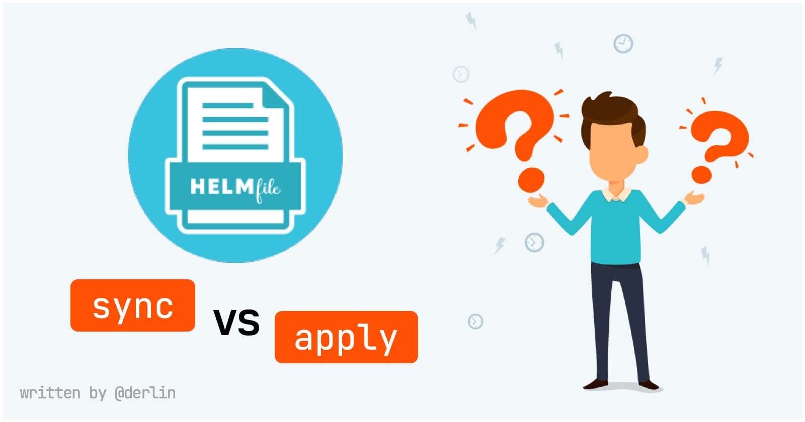 Streamlining Helm Release Management Helmfile And Helm Diff With - Download High Quality Gradient Art | HD