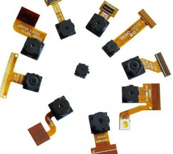 Camera Module Bonding Adhesive Hashnode - Best Abstract Wallpapers in 8K