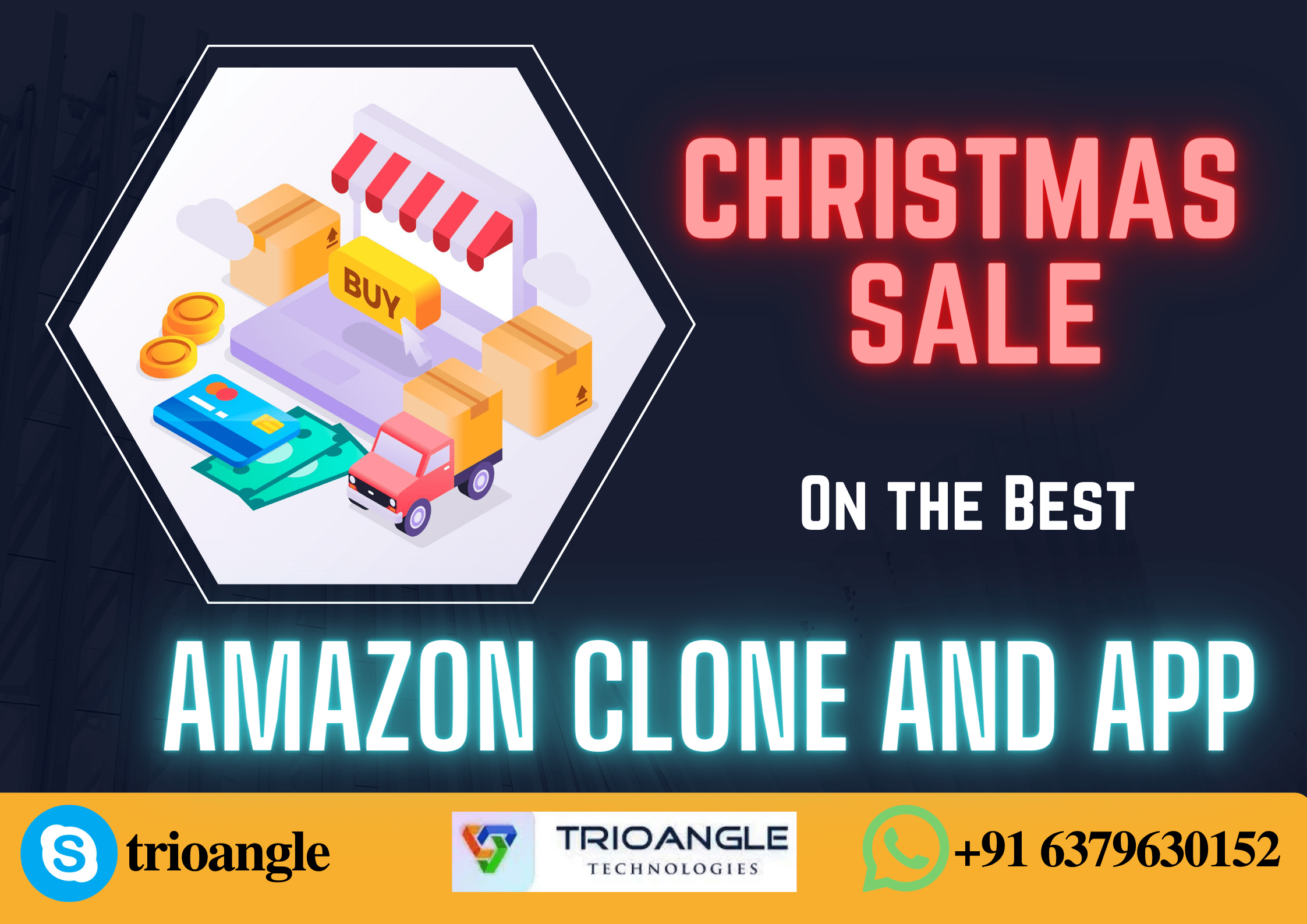 Amazon Clone Script Cashcraft Clone - Download Perfect City Art | 4K