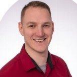 Christian Holm Hashnode - Premium Light Background Gallery - High Resolution