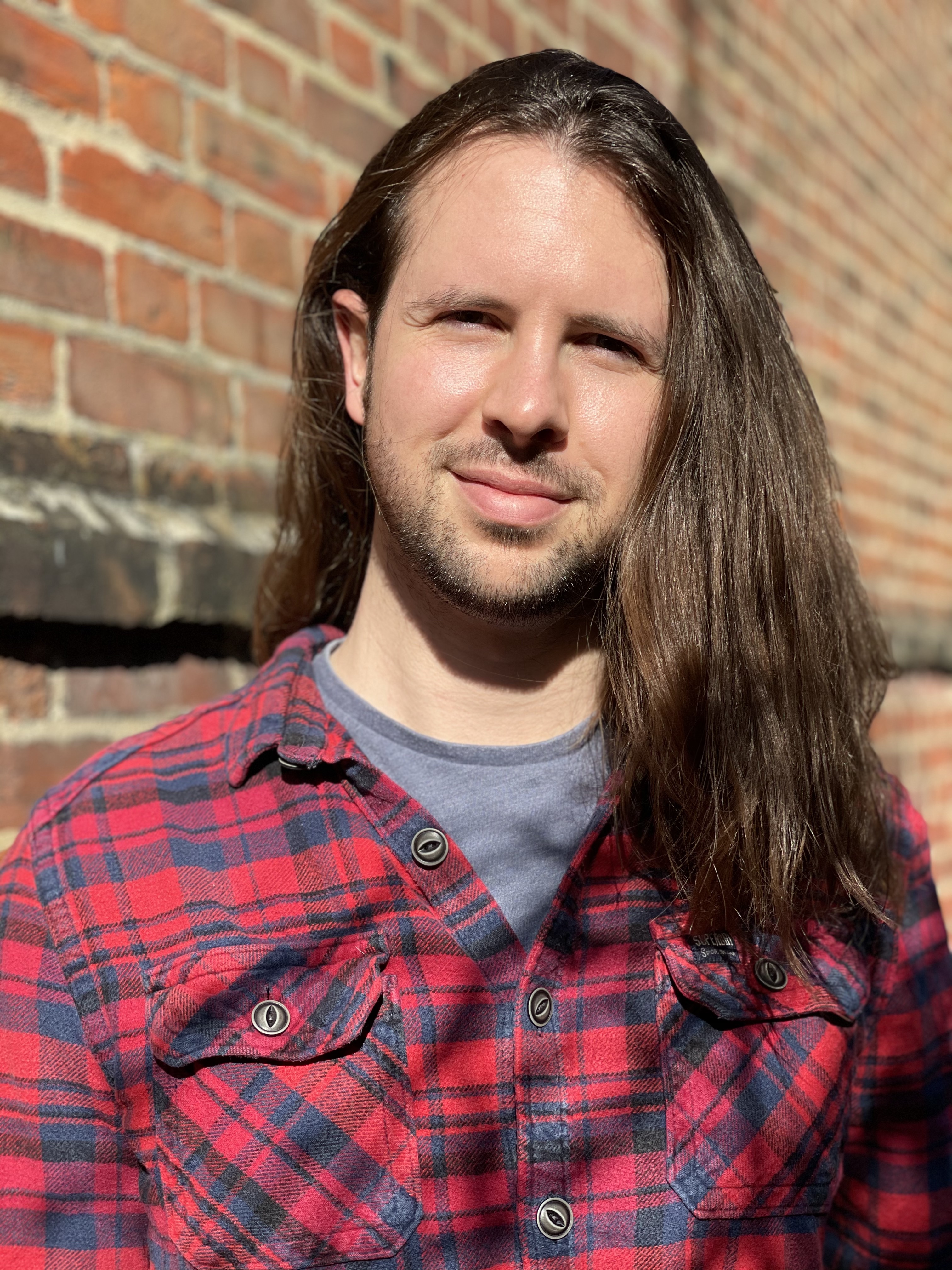 Adam Mckay Hashnode - Premium Minimal Art Gallery - High Resolution