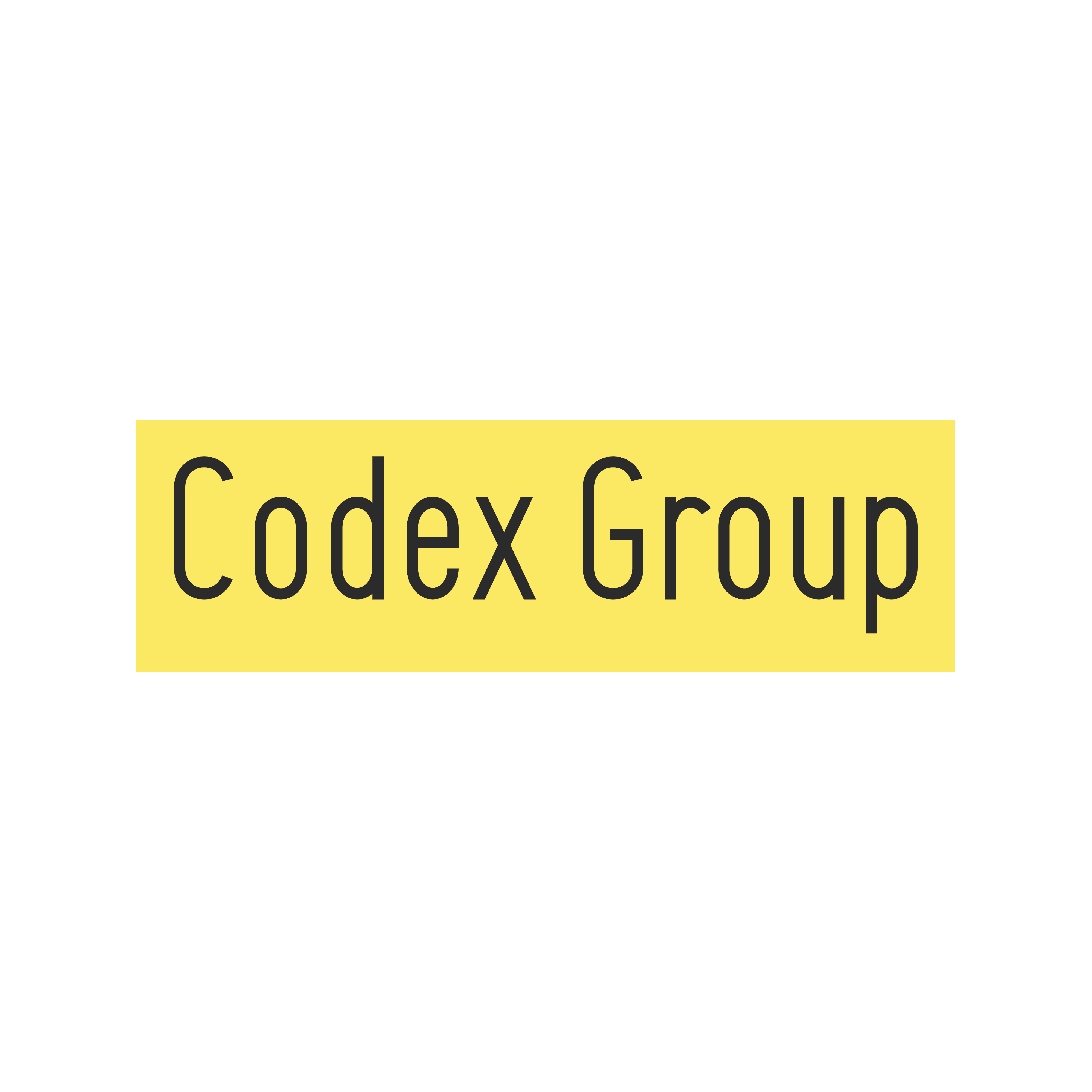 Codex Group Hashnode - Premium Landscape Background Gallery - Retina