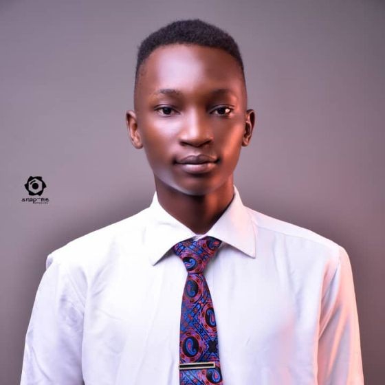 Adewole Abdulazeez Hashnode - Colorful Textures - Creative Desktop Collection