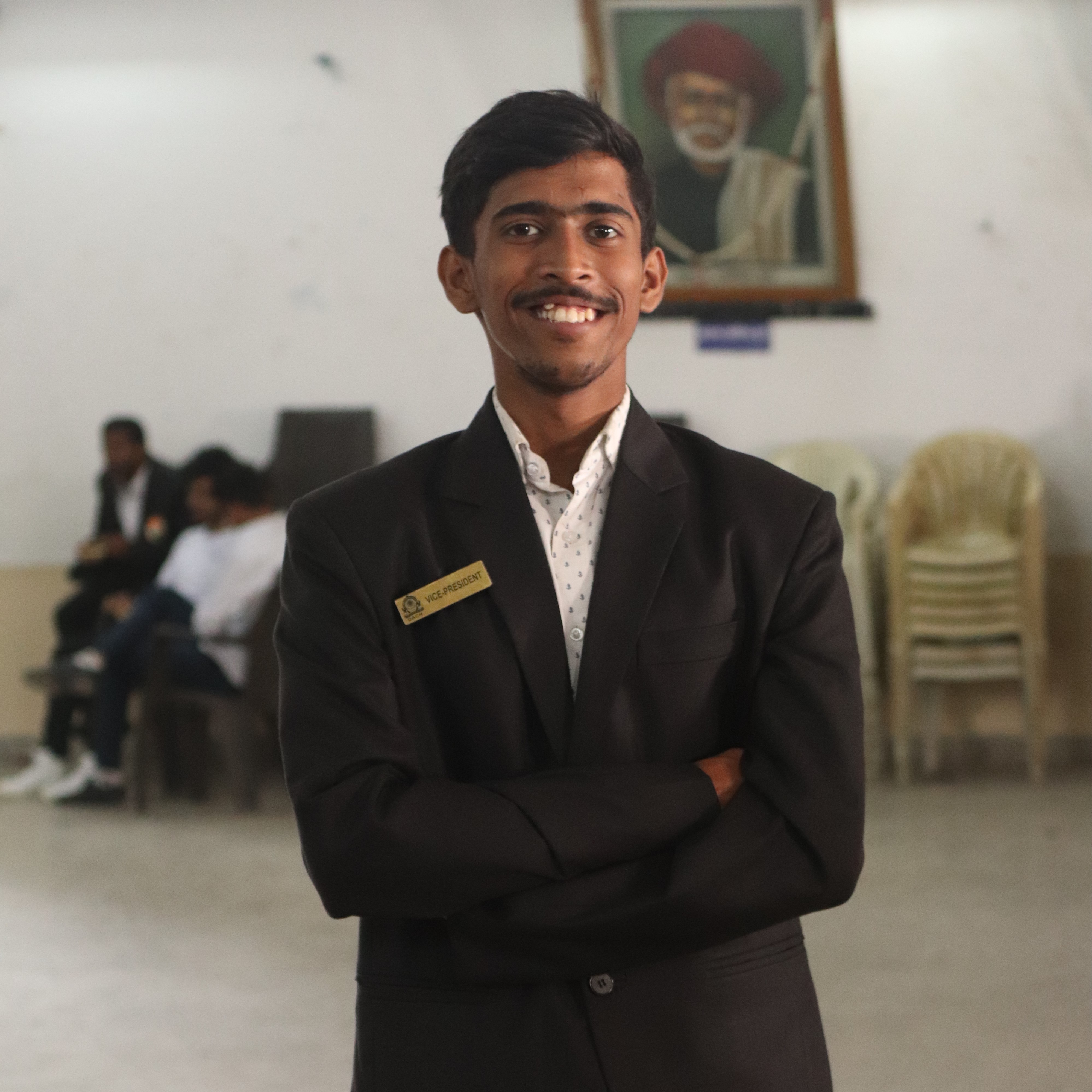 Jay Shukla Hashnode - Best Minimal Arts in Retina