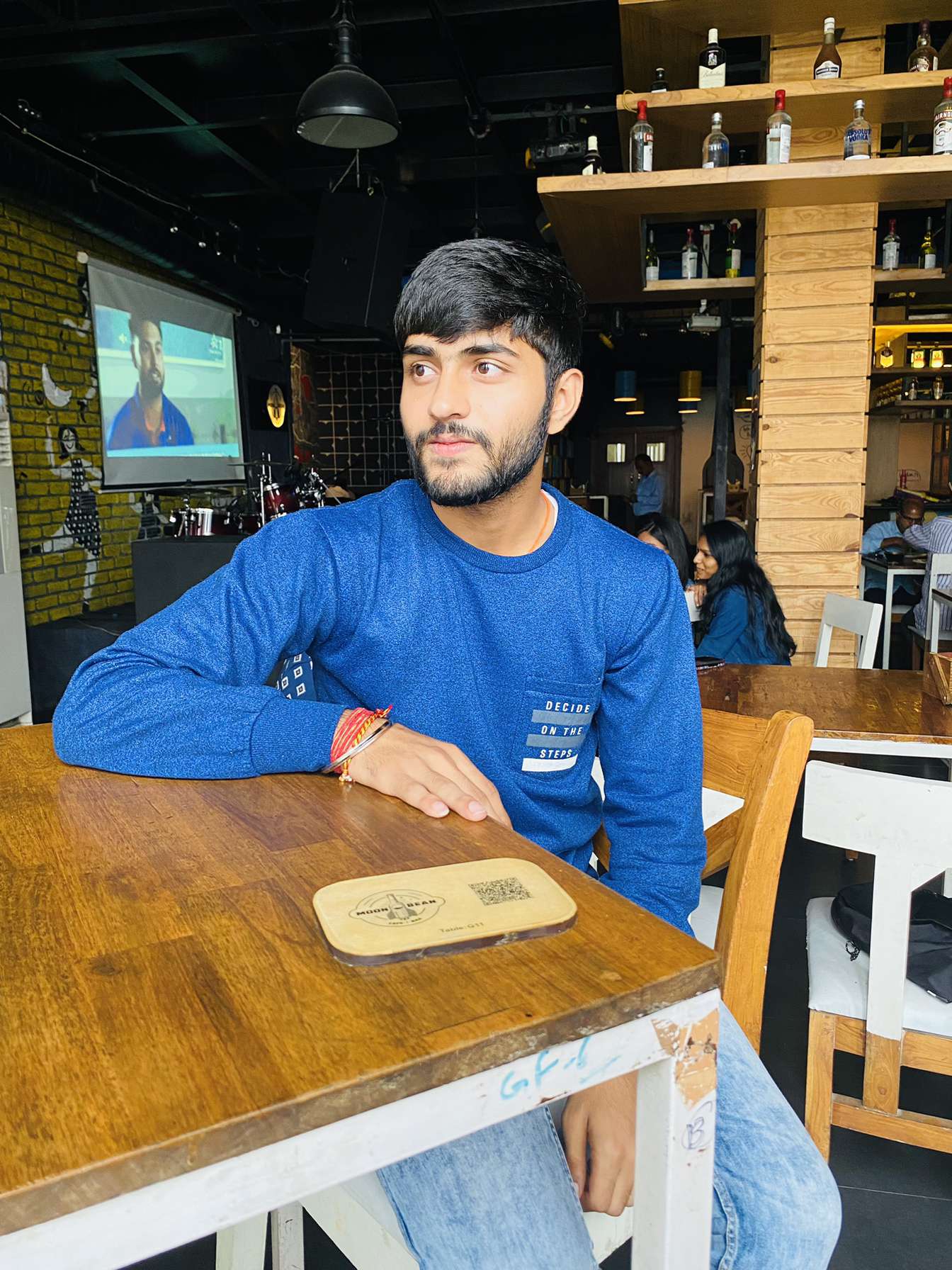 Pratik Yadav Hashnode - Retina Space Wallpapers for Desktop