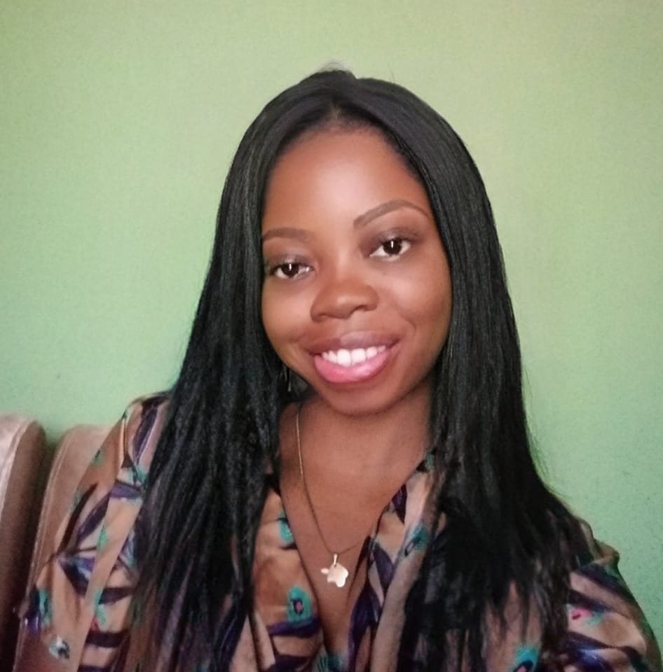 Bola Olajide Hashnode - Geometric Image Collection - 8K Quality