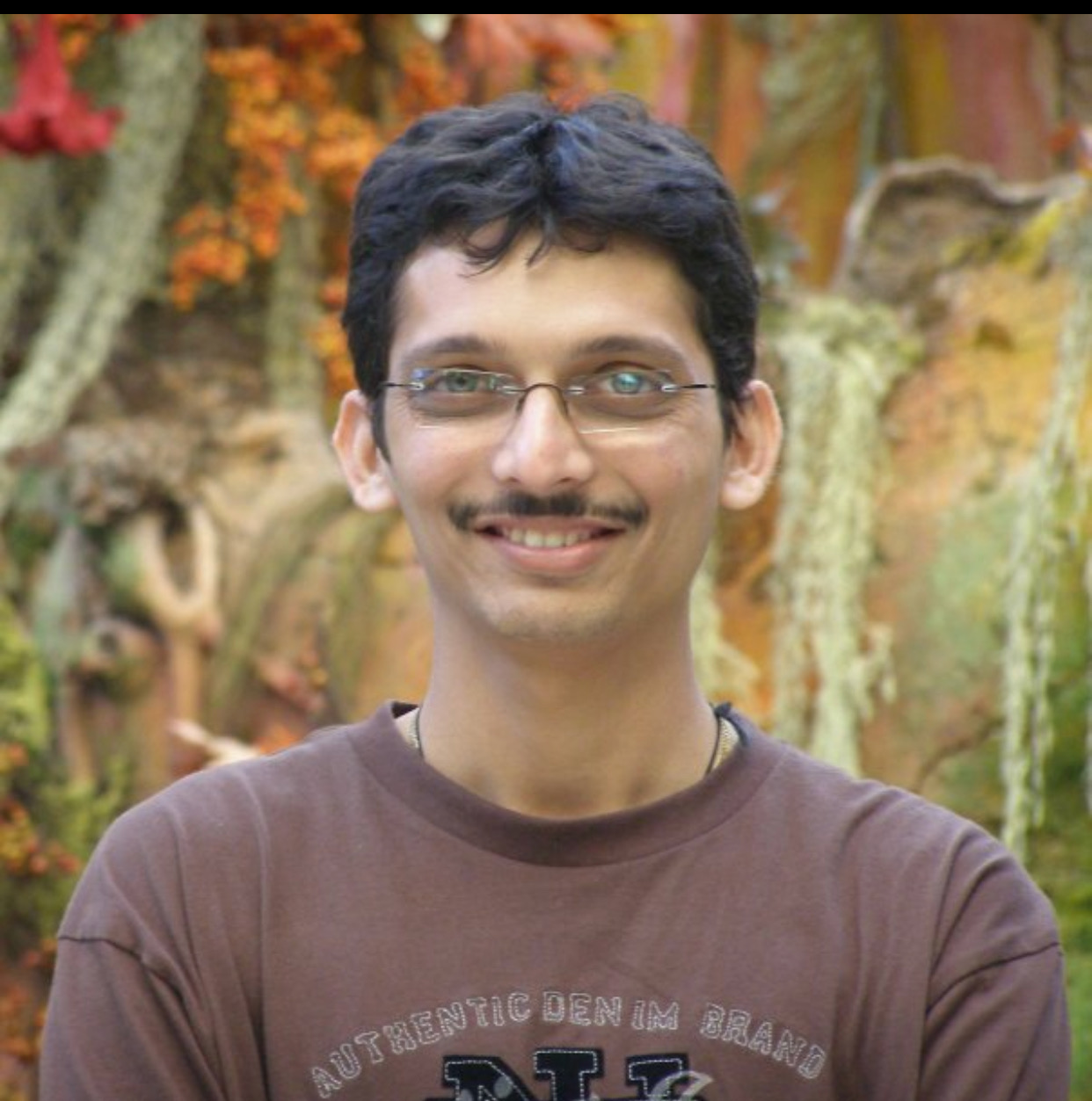 Ajeet Sinha Hashnode - Elegant Colorful Picture - 8K