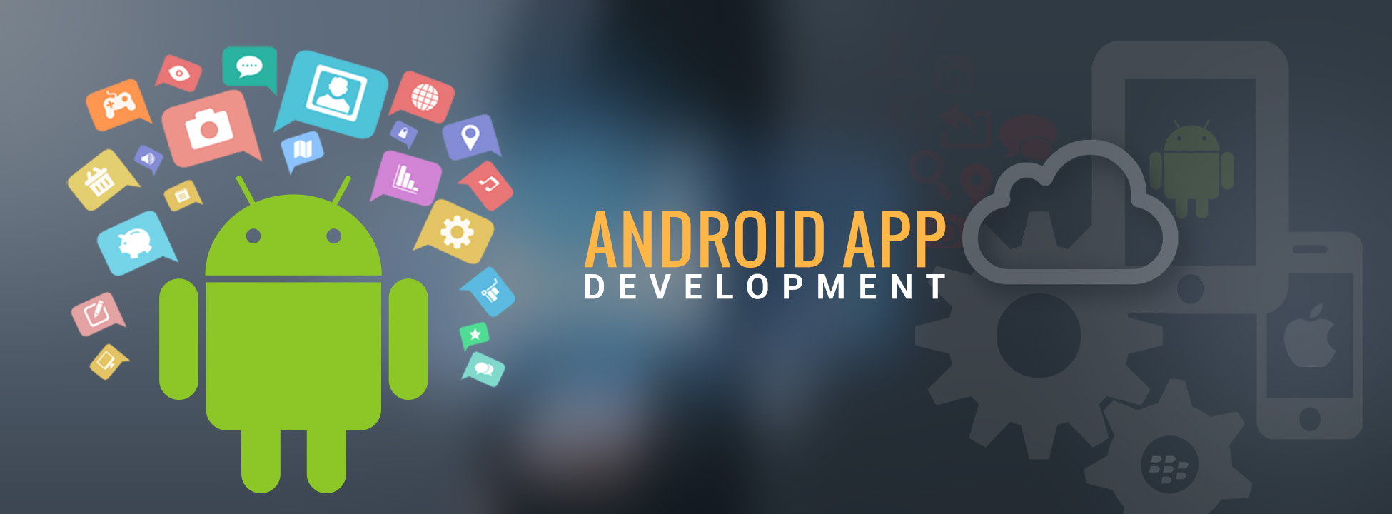 Introduction To Android Development