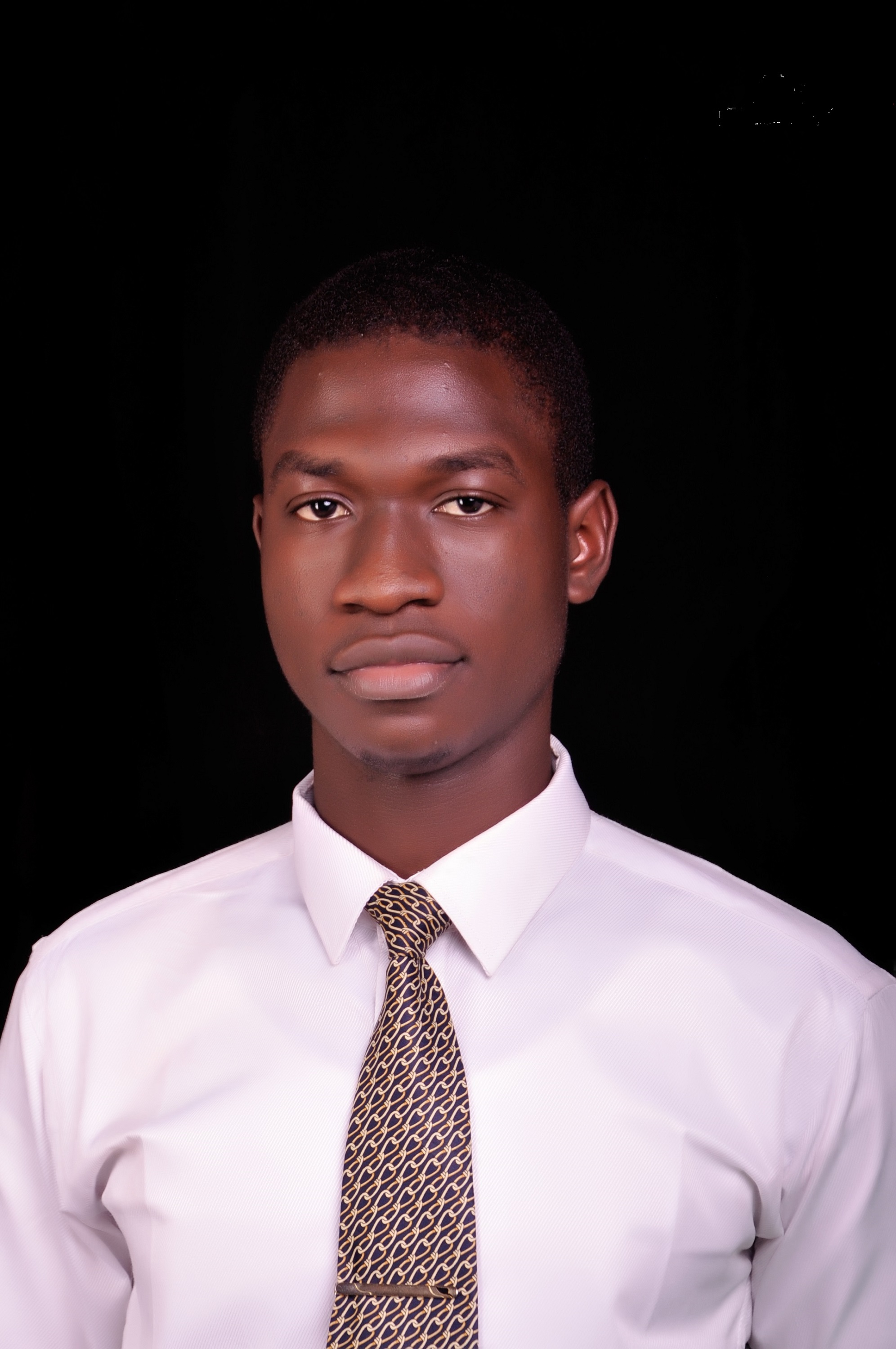 Samuel Olamide Hashnode - Best Abstract Patterns in Desktop