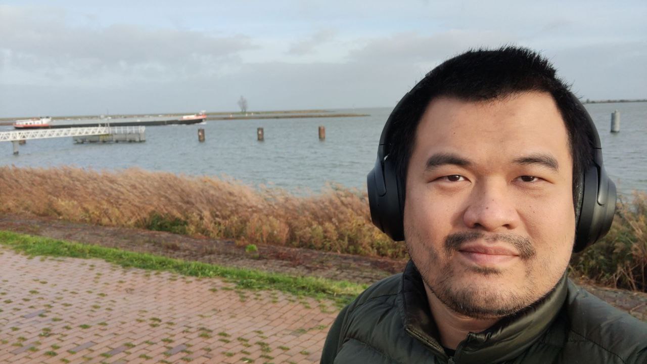 Son Luong Ngoc Hashnode - Creative 8K Gradient Illustrations | Free Download