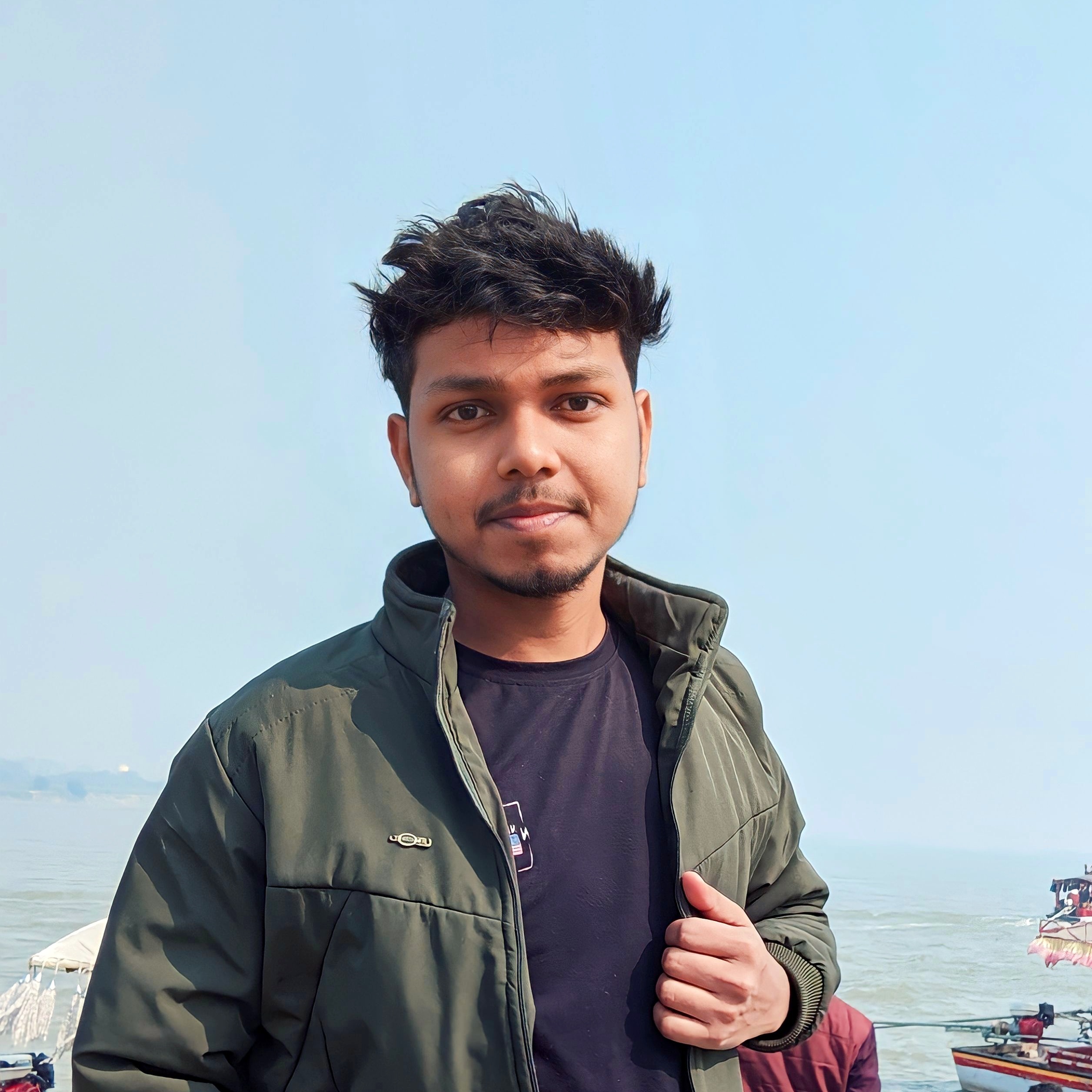 Piyush Garg Hashnode - Nature Picture Collection - 4K Quality