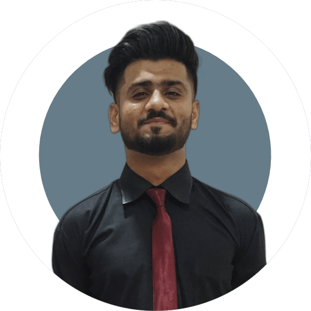 Muhammad Usama Hashnode - Premium Colorful Image Gallery - 4K