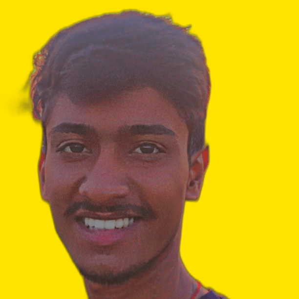 Ritesh Kc Hashnode - Light Art Collection - High Resolution Quality