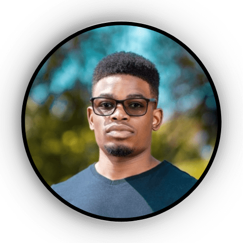 Evans Adjei Hashnode - Landscape Patterns - Elegant 4K Collection