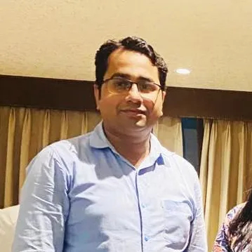 Anuj Kumar Hashnode - Premium Geometric Photo Gallery - Retina