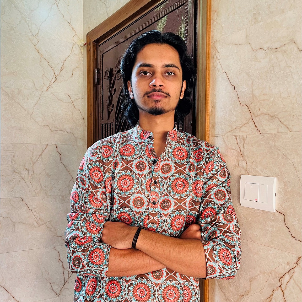 Anurag Sharma Hashnode - Space Picture Collection - 8K Quality