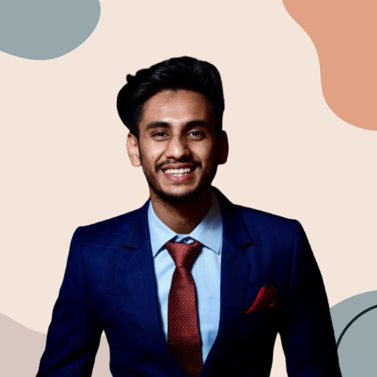 Pushp Vashisht Medium - Premium Geometric Texture Gallery - Retina