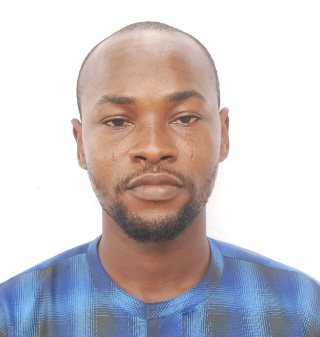 Shuaib Mohammad Hashnode - Incredible Gradient Picture - Mobile