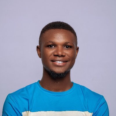 Ayodele Odubela Hashnode - Nature Pattern Collection - HD Quality