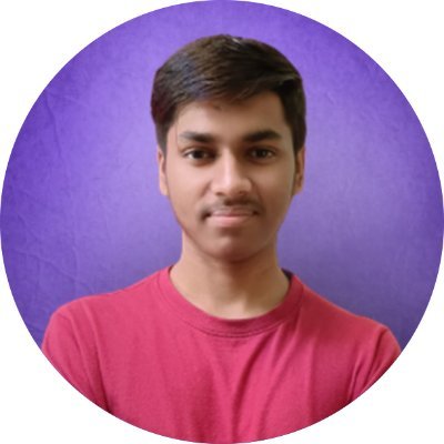 Prateek Pandit Hashnode - 8K Gradient Pictures for Desktop