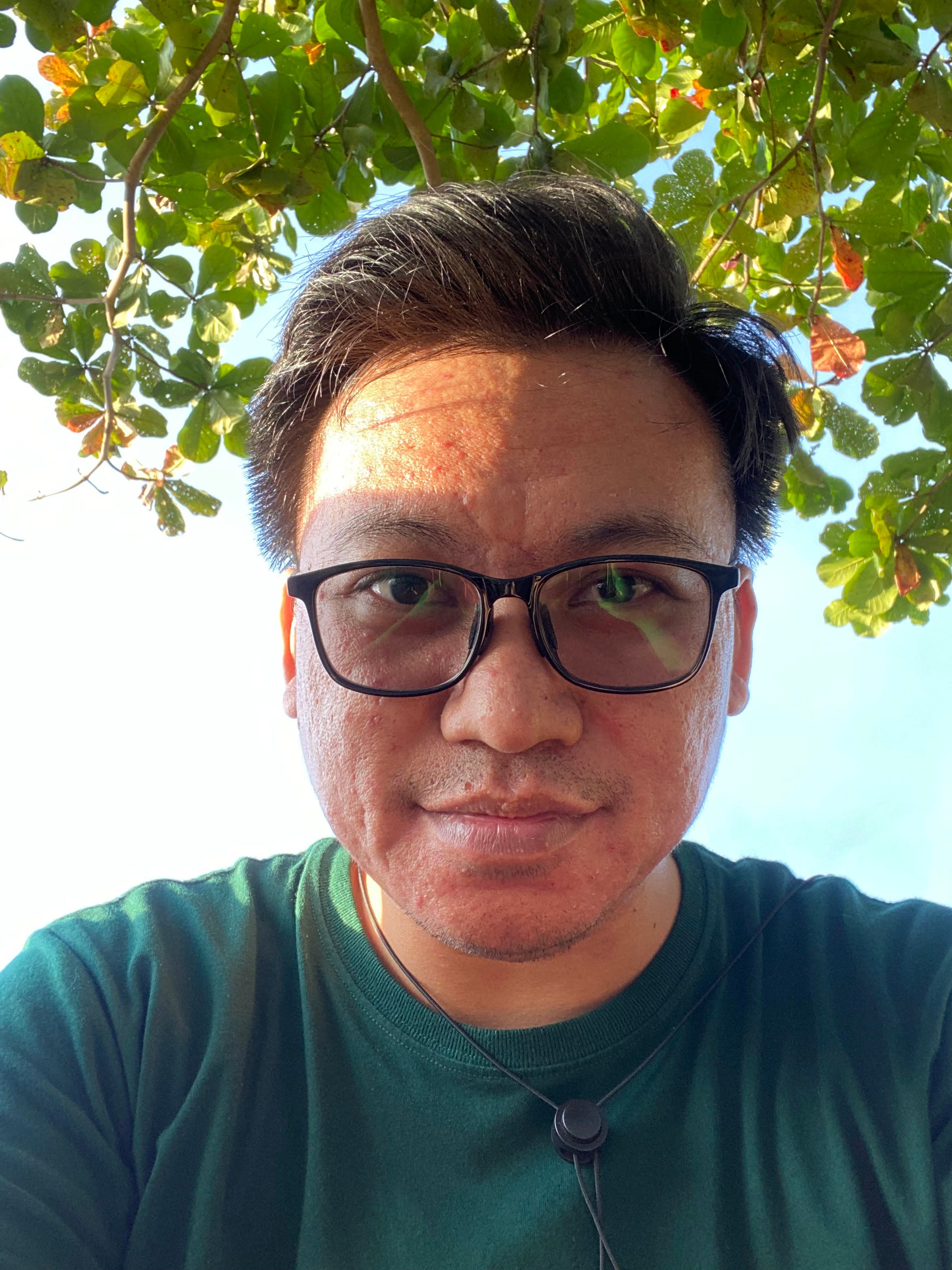 Muhammad Syaifulloh Hashnode - Mountain Art Collection - 8K Quality