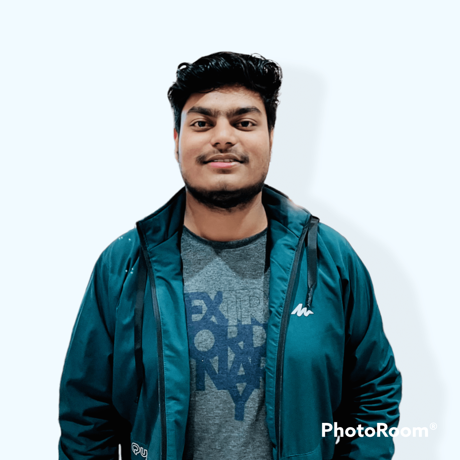 Kishan Gupta Hashnode - Premium Geometric Image Gallery - Desktop