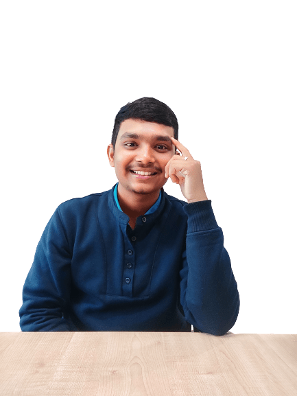 Manish Mahato Hashnode - Minimal Backgrounds - Gorgeous 8K Collection