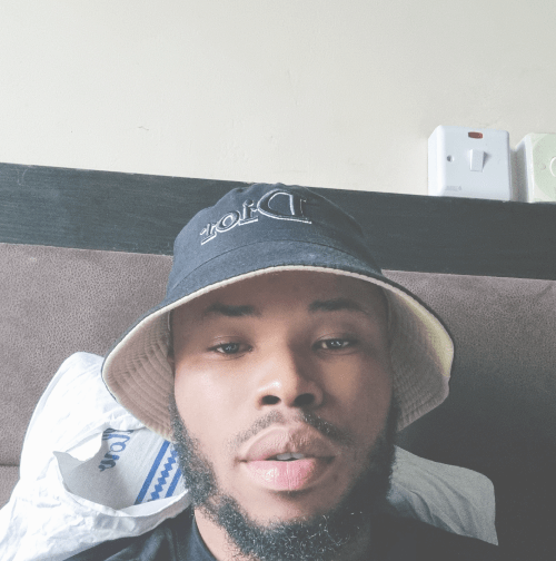 Uche Emeka Hashnode - Retina Space Wallpapers for Desktop