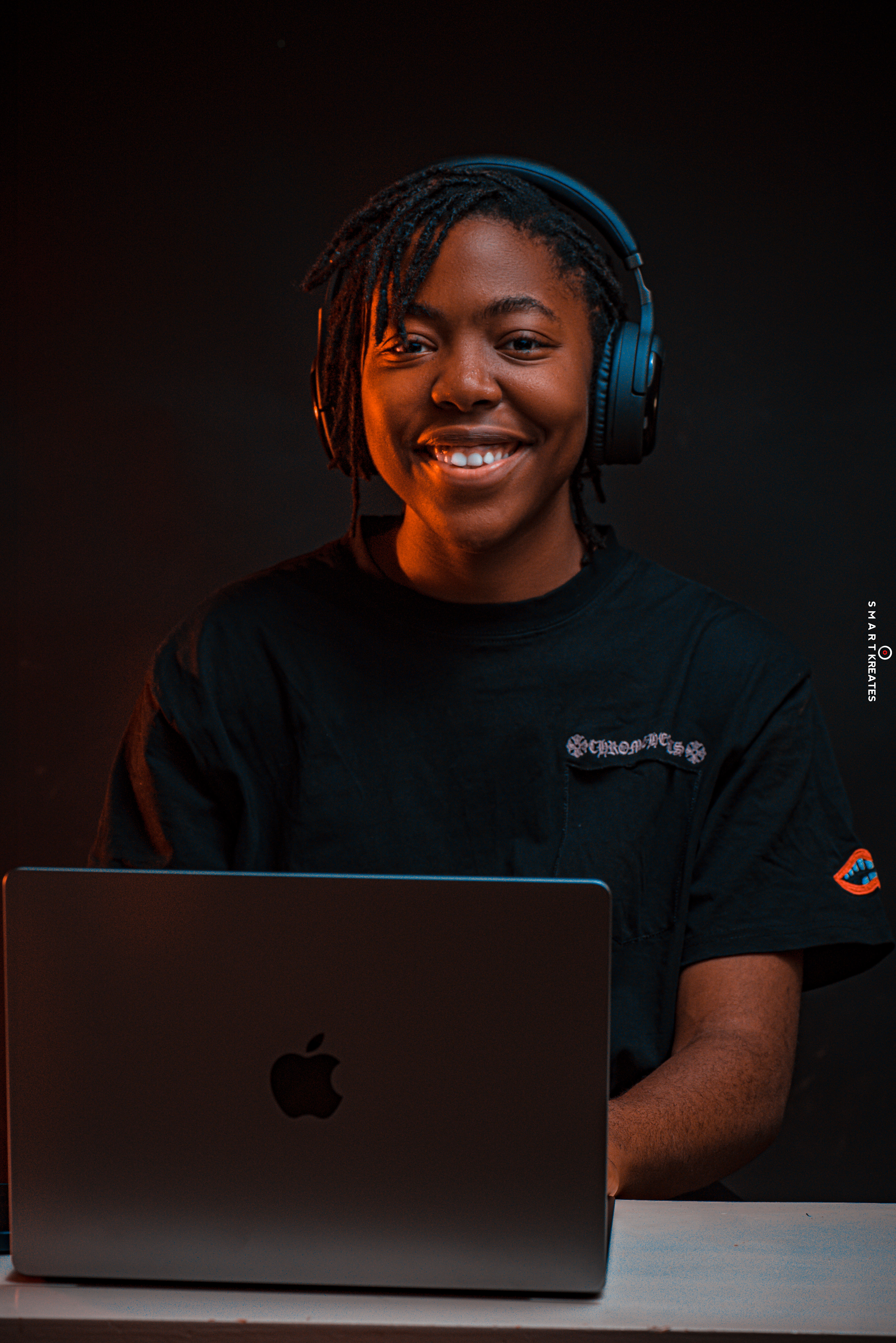 Yuvraj Chhetri Hashnode - Download Modern Gradient Wallpaper | 4K