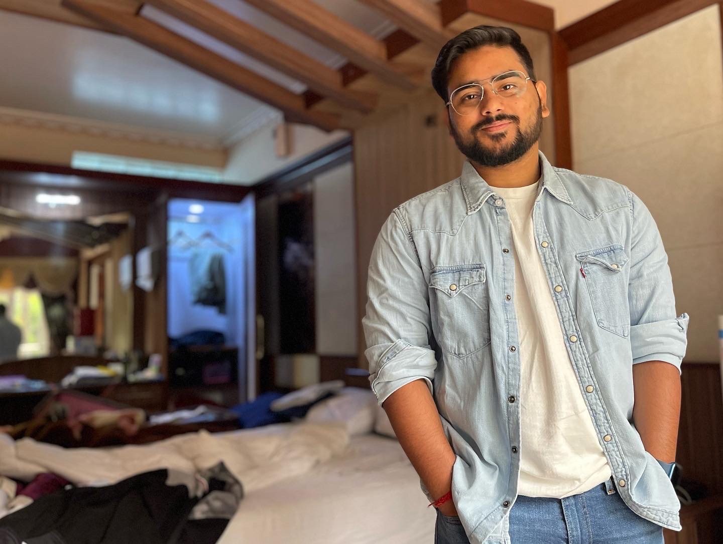 Nikhil Raj Hashnode - Incredible Mountain Image - Ultra HD