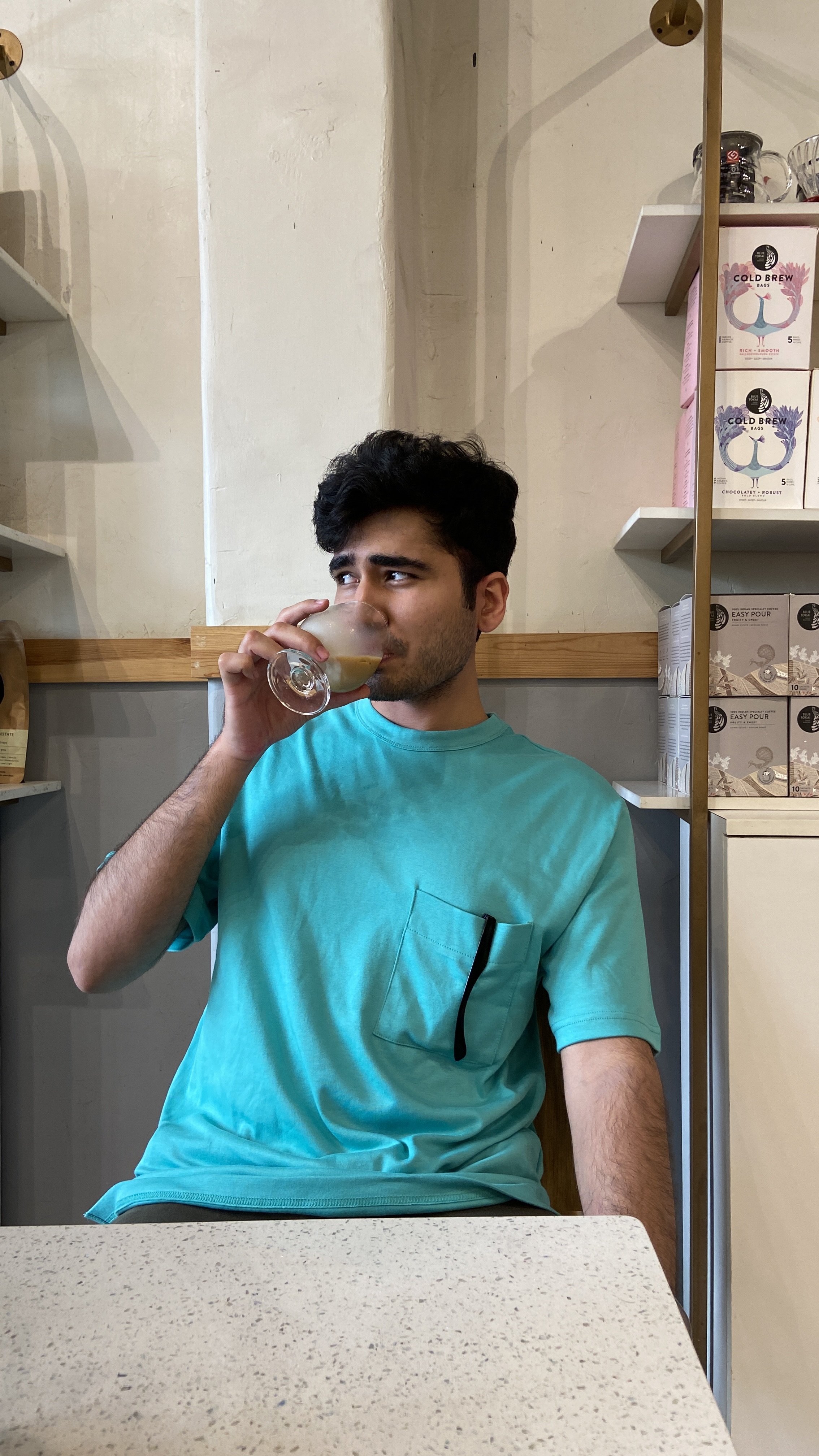 Saurabh Sinha Hashnode - Premium City Photo Gallery - 8K