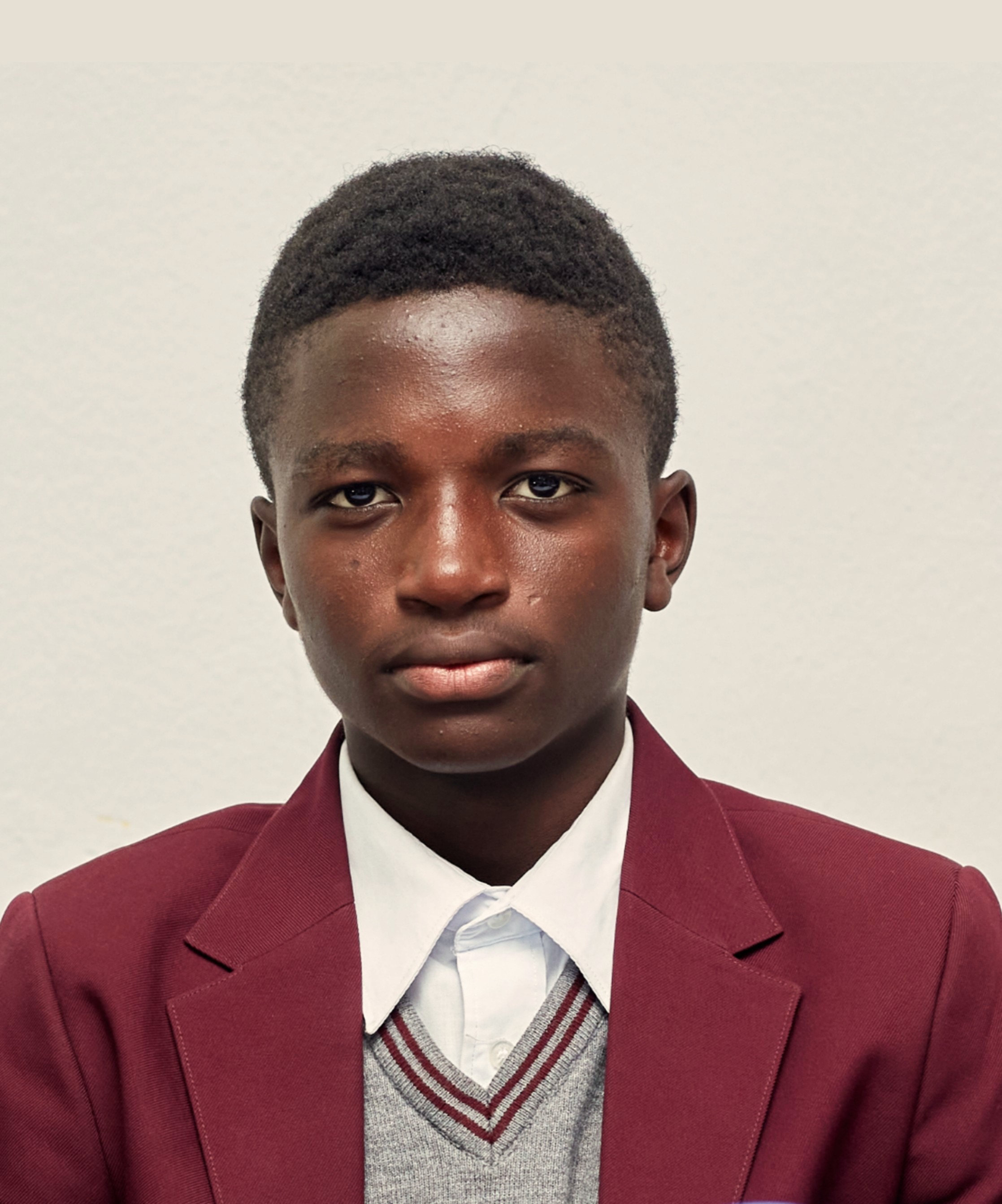 Samuel Oluwayemi Hashnode - Premium Colorful Picture Gallery - 4K