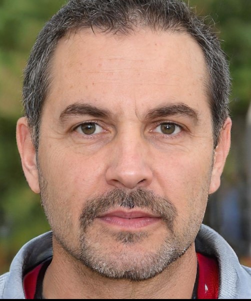 James Alan Hashnode - Space Pattern Collection - Ultra HD Quality