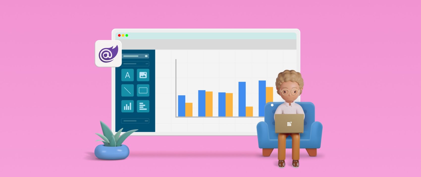 Ssrs Report Viewer On Hashnode - Download Perfect Light Pattern | Full HD