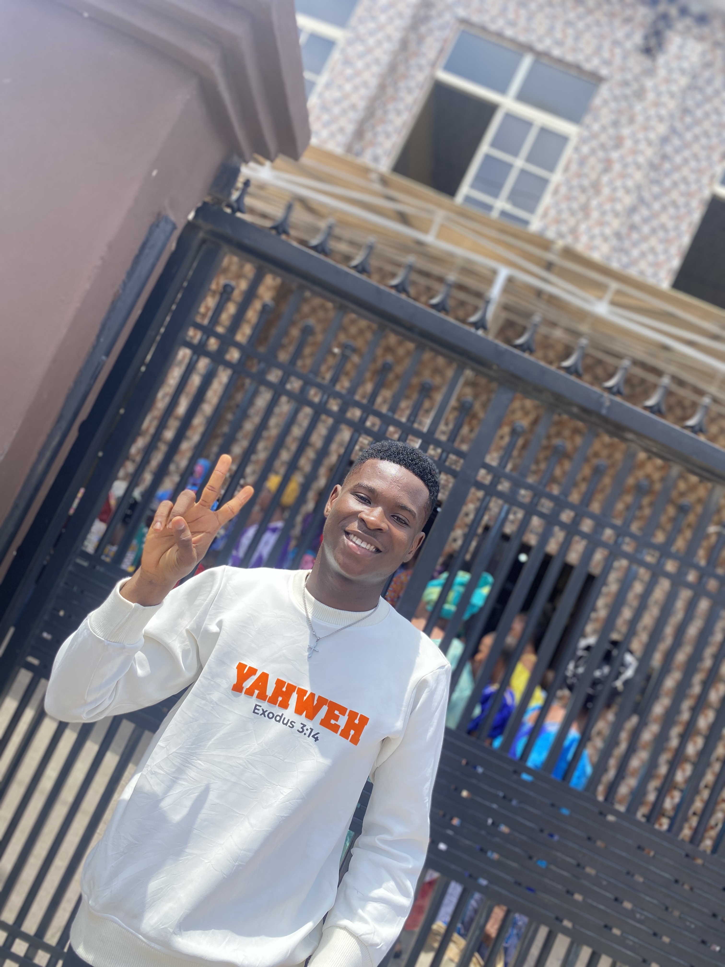 Samuel Ajayi Hashnode - Dark Photo Collection - Desktop Quality