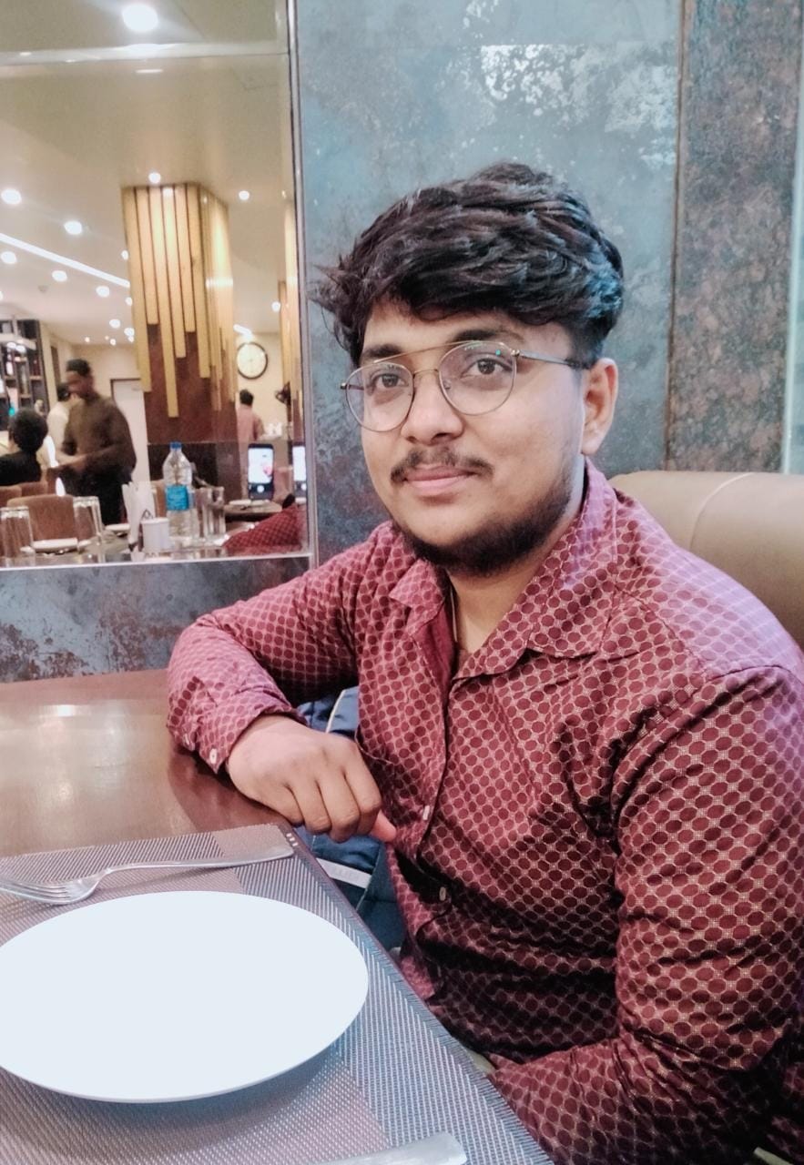 Jayesh Nayak Hashnode - Best Space Wallpapers in Mobile