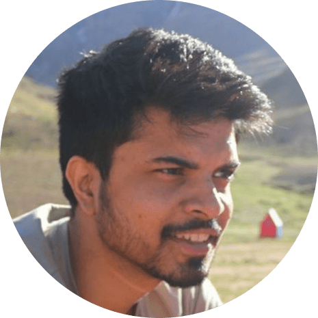 Utkarsh Srivastava Hashnode - Abstract Art Collection - Retina Quality