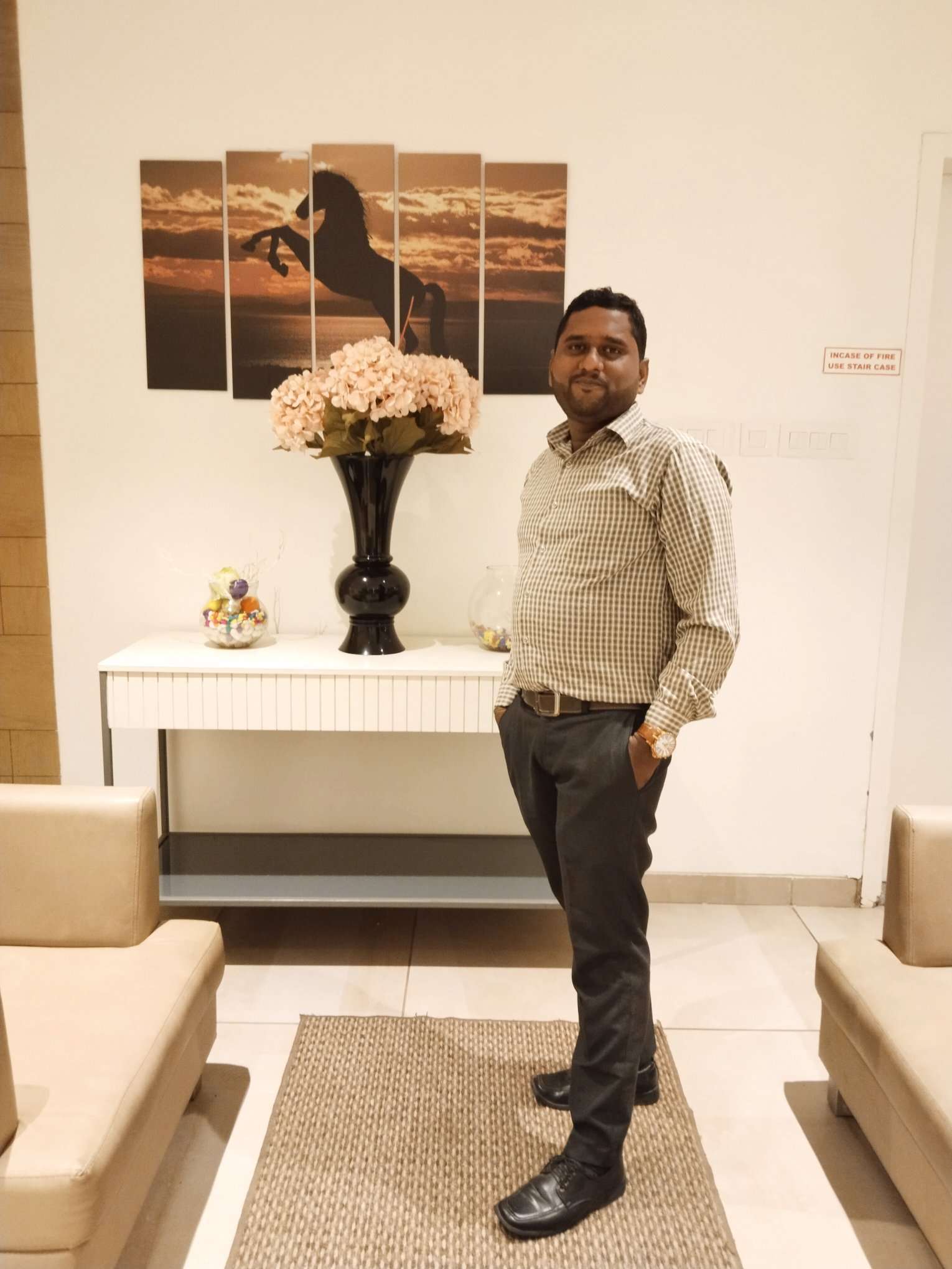 Patel Muhammad Hashnode - Light Photo Collection - Desktop Quality