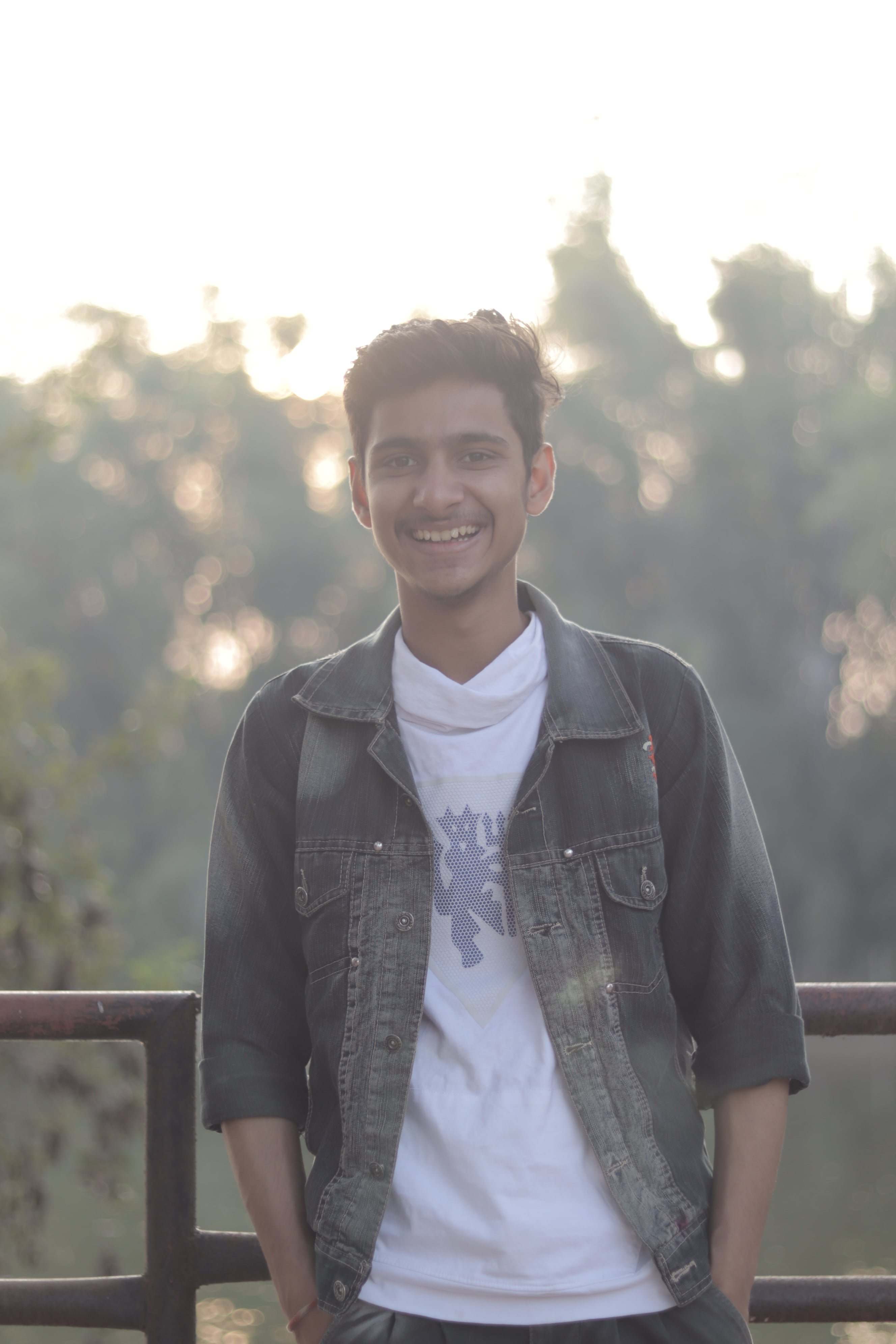 Roshan Bhattarai Hashnode - Full HD Dark Photos for Desktop