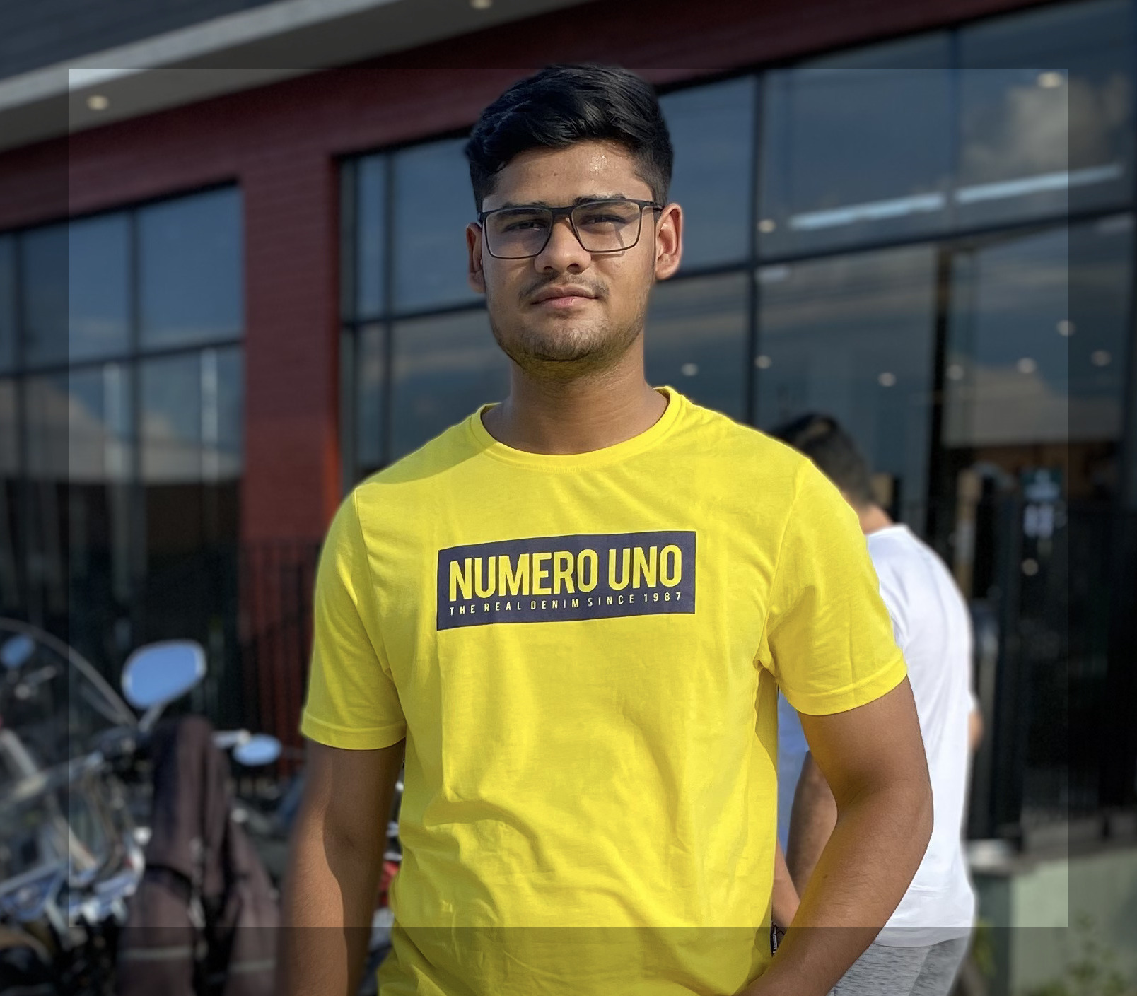 Harsh Gupta Hashnode - Download Perfect City Texture | 4K