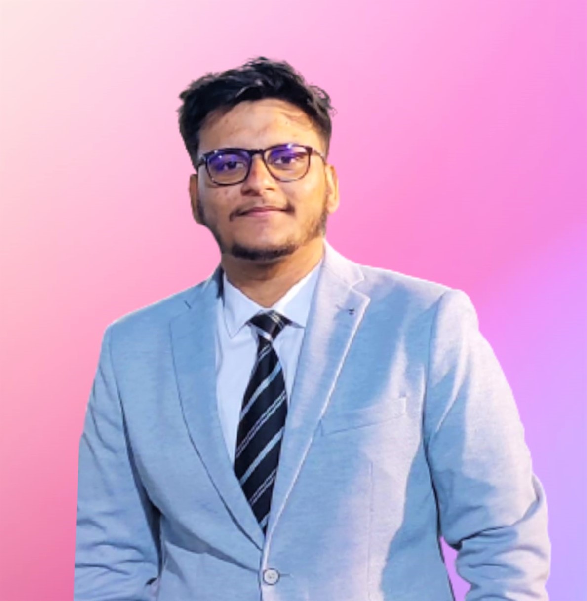 Supervised Learning On Hashnode - Gradient Picture Collection - High Resolution Quality