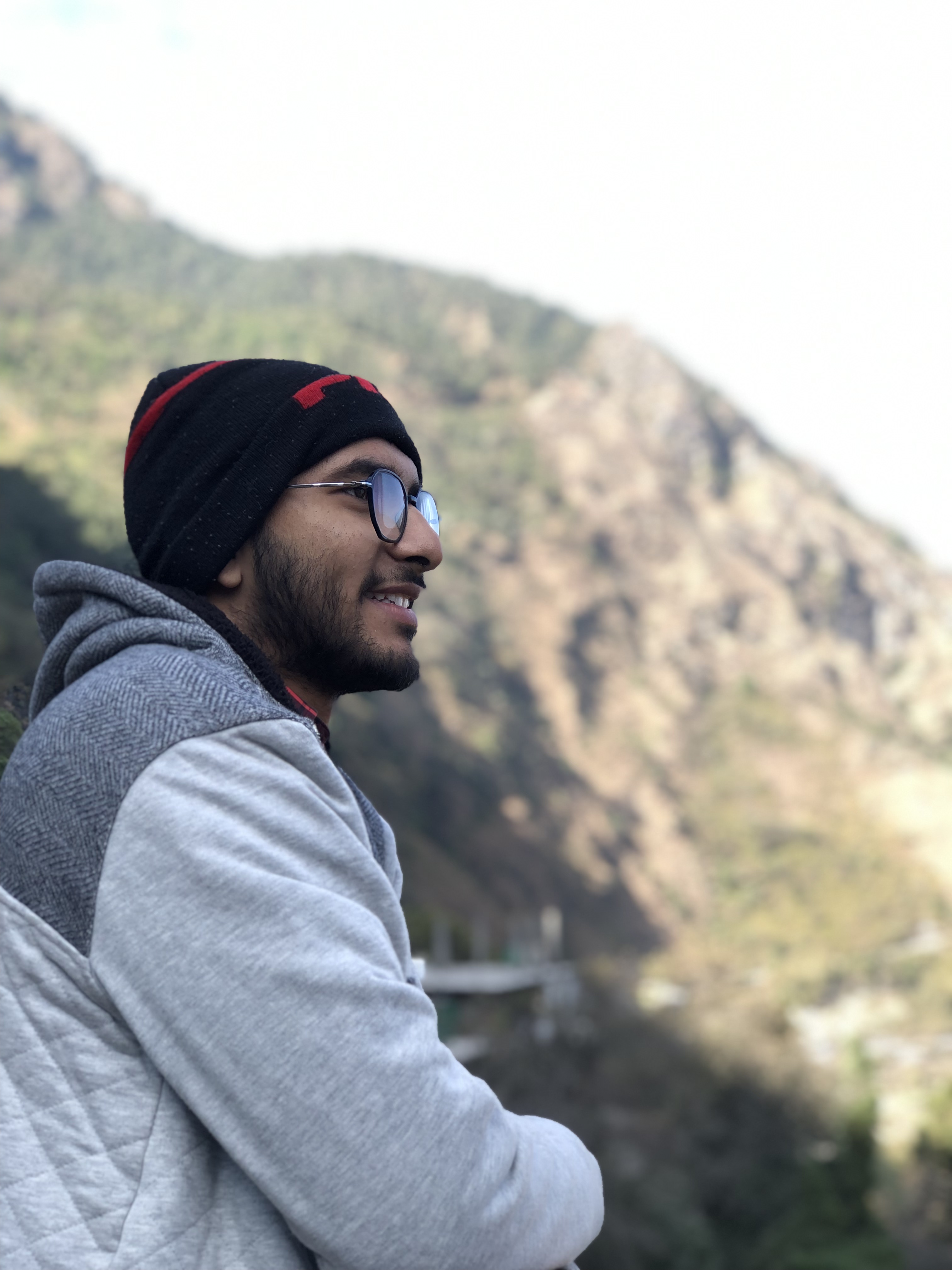 Kedar Erande Hashnode - Creative 4K Space Textures | Free Download