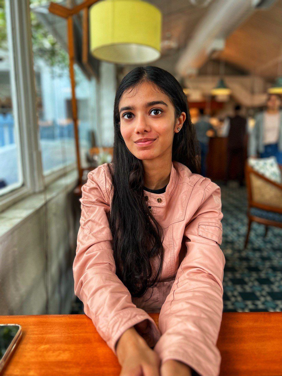 Bhavya Keniya Hashnode - Premium Space Image Gallery - 4K