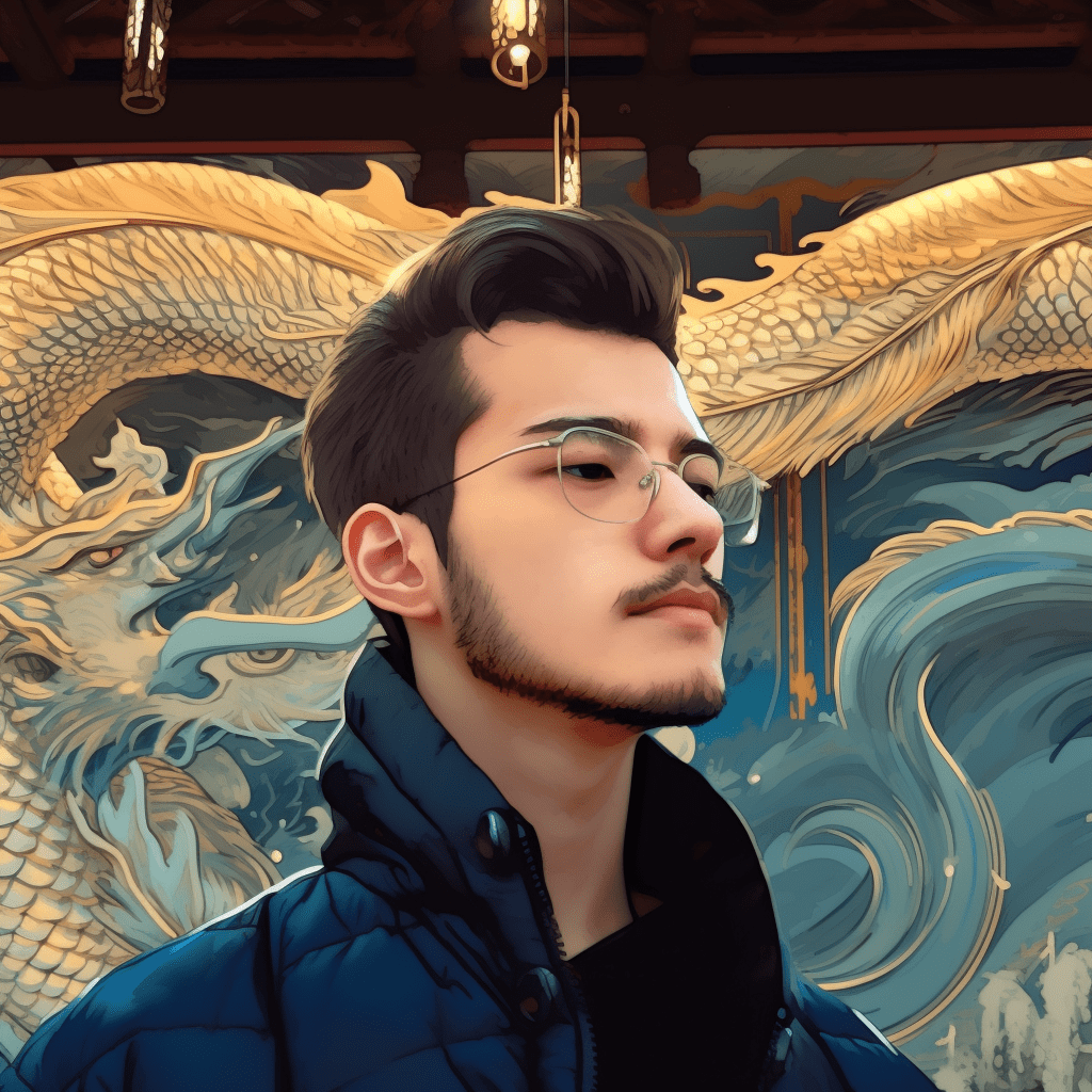 Arda Sevinc Github - 8K Minimal Backgrounds for Desktop