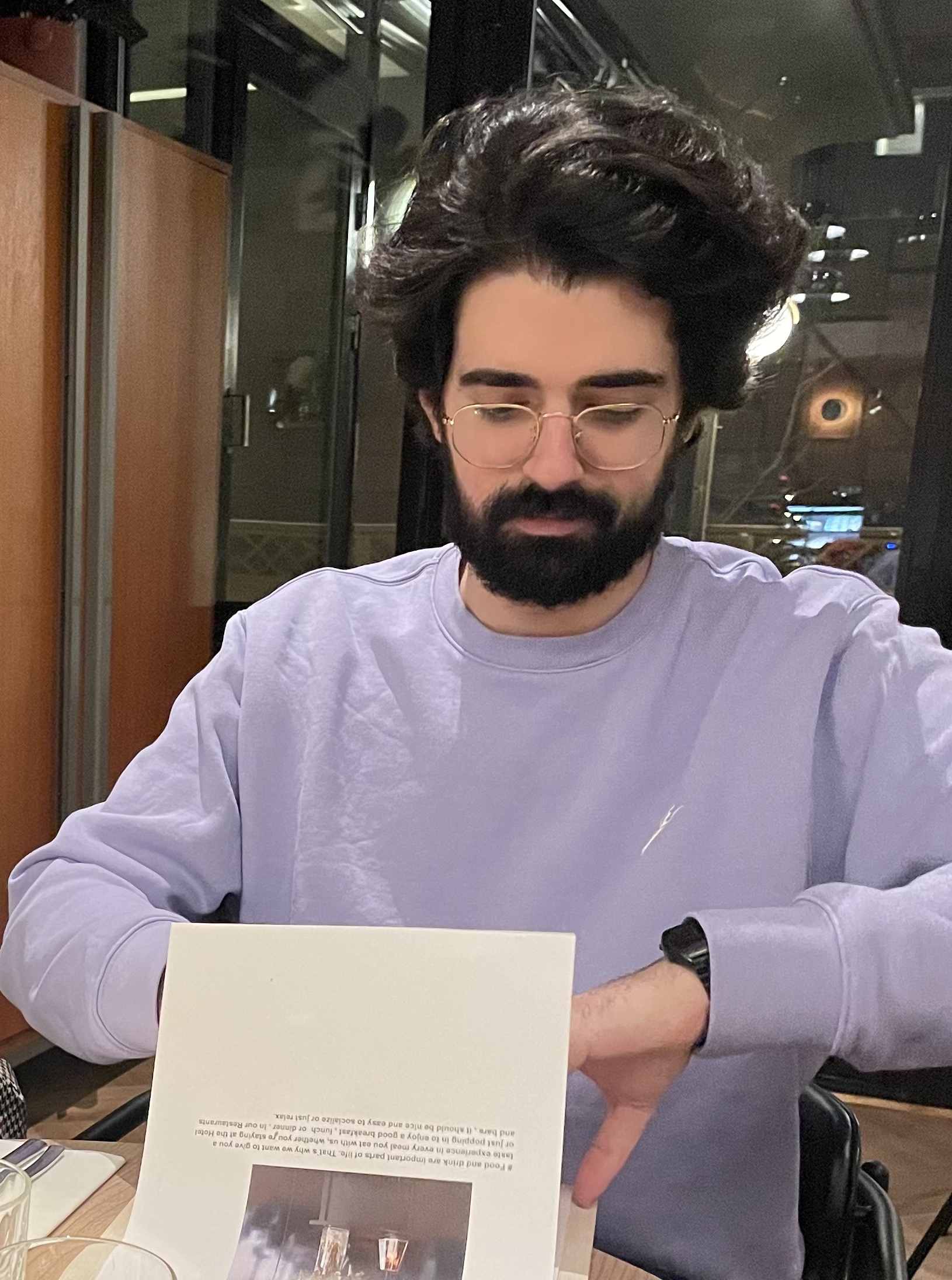 Aaron Gomez Hashnode - Ocean Illustration Collection - High Resolution Quality