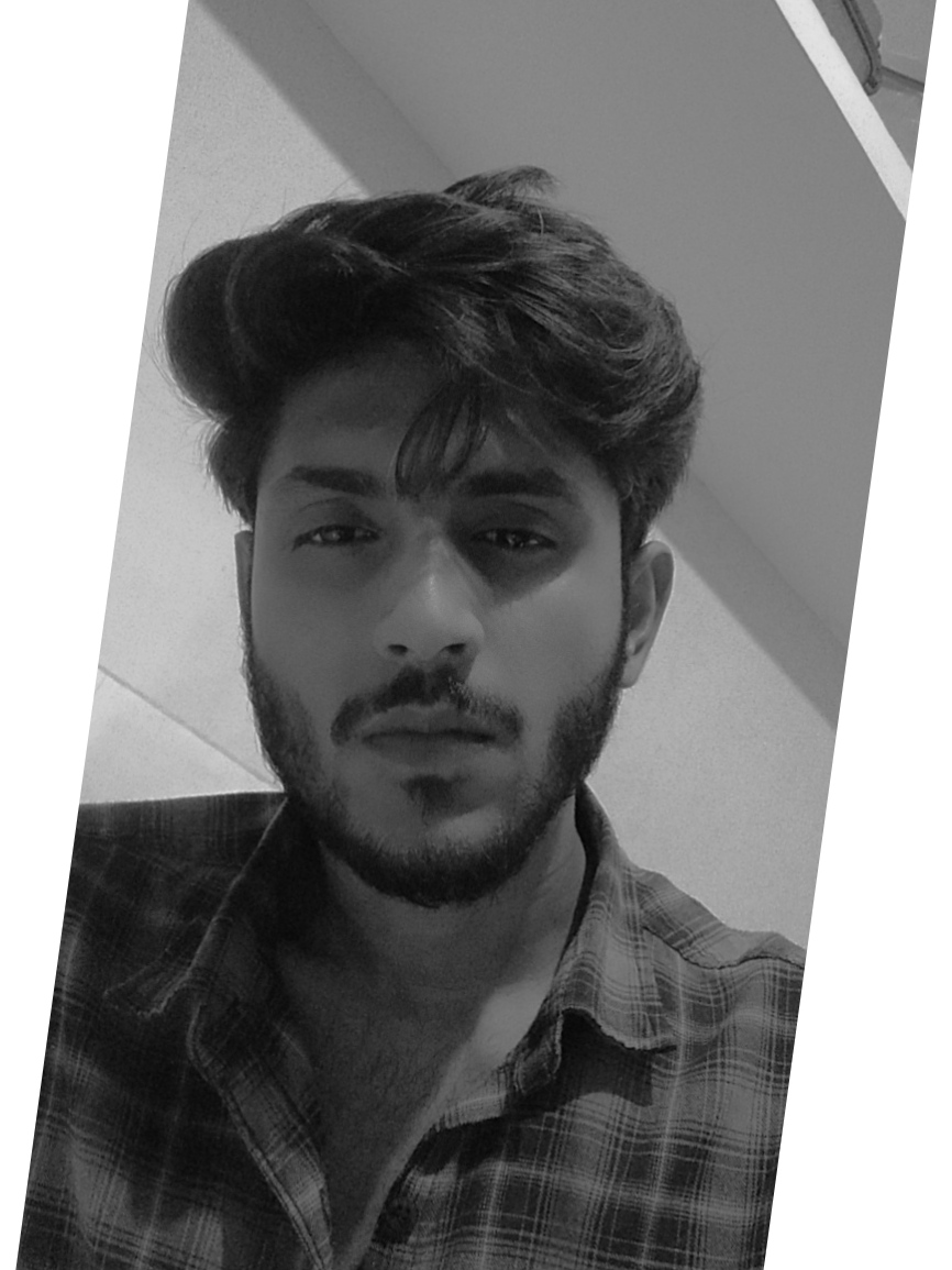 Amit Dagar Hashnode - 8K Gradient Designs for Desktop