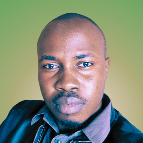 Mark Tawanda Munyaka Hashnode - Classic Minimal Image - 8K